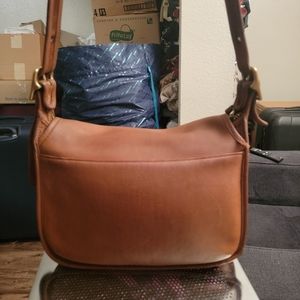 Coach Vintage handbag 9951 Patricia's Legacy